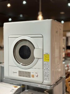 ★動作OK! 美品! Panasonic 除湿形電気衣類乾燥機 NH-D603 2020年製 乾燥容量：6.0kg 乾燥機 パナソニック