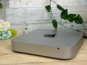 【良品♪】Apple Mac mini 2012 A1347[Core i5 3210 2.5GHz/RAM:16GB/HDD:500GB]Catalina 動作品