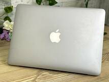 MacBook Pro 2013 Retina (MF839J/A)[Core i5(4288U)2.6Ghz/RAM:8GB/13.3インチ]SSD欠品 動作品 _画像5