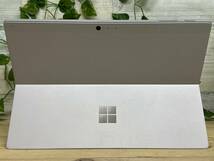 Microsoft Surface Pro 5 (2017)[Core i5 7300U 2.6GHz/RAM:8GB/SSD:256GB/12.3インチ]Windows 10 動作品 ※ジャンク扱い_画像4