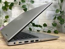 【動作OK♪】DELL Inspiron 5482[Core i5 8265 1.6Ghz/RAM:8GB/SSD:256GB/13.3インチ]Windows 11 タッチパネル 動作品_画像4