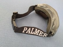 PALMER スノーボード　ゴーグル パーマー　中古　　100円スタート_画像3