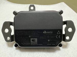 超美品 破損無し カローラ スポーツ 88210-33120 プリウス レーダー ミリ波レーダー レーダークルーズ RAV4 ランクル クラウン ハリアー 