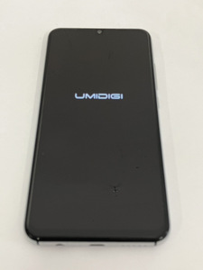 100円～★UMIDIGI Ａ５ ＰＲＯ SIMフリー本体 ウミデジ トリプルスロット 32GB