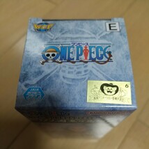 ワンピース ワールドコレクタブルフィギュア WCF ワーコレ　傅ジロー　ワノ国　鬼ヶ島編9　四十五　 ONE PIECE　フィギュア_画像2