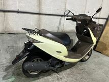 エンジン始動OK♪ ホンダ / ディオチェスタ DIO / 9759㎞ / AF62-5302*** / 売り切り1円スタート♪土日引渡しok♪_画像6