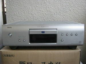 DENON DCD-1650AE SACDプレーヤー　ジャンク