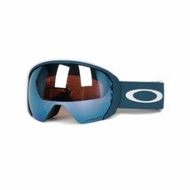 1円スタート OAKLEY オークリー OO7110-40 Flight Path L(XL) フライトパス/スノーボード/スキー/PRIZM/ゴーグル_画像1