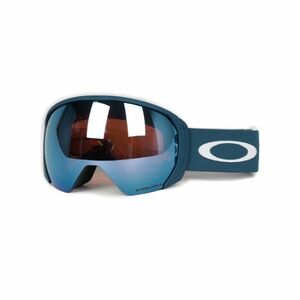 1円スタート OAKLEY オークリー OO7110-40 Flight Path L(XL) フライトパス/スノーボード/スキー/PRIZM/ゴーグル