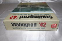 ＧＭＴ　Ｓｔａｌｉｎｇｒａｄ　’４２　Ｍａｒｋ　Ｓｉｍｏｎｉｔｃｈ　シュリンク未開封未使用品　_画像7