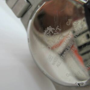 【送料無料】オリエント ORIENT 腕時計 TT05-C0 メンズの画像6