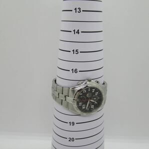 【送料無料】オリエント ORIENT 腕時計 TT05-C0 メンズの画像8