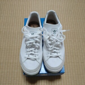 adidas rod laver size us10