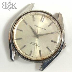 セイコー スカイライナー 6220-8010 メンズ 腕時計 手巻き ケースのみ SEIKO 稼働品 中古品 ♪