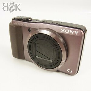 ソニー DSC-HX30V コンパクト デジタル カメラ 動作確認済み 箱付き SONY 中古品 ♪