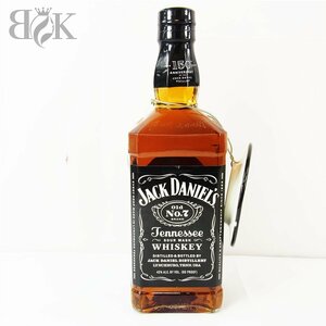 ジャックダニエル オールドNo.7 ウィスキー 750ml 40％ 洋酒 古酒 未開栓 ■