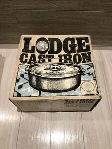 LODGE