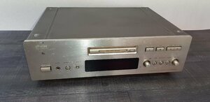 02S07#DENON MD recorder DMD-2000AL#