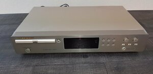 02S124■Marantz　CD4000/F2N　CDプレーヤー■