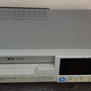 02D37■SONY SVO-260 VHS カセットレコーダー■の画像1