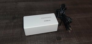 02S161■FIDELIX　DC Power Supply　Hifi Audio■