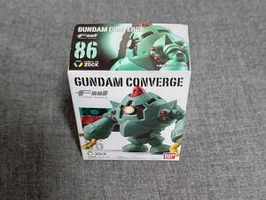 ガンダムコンバージ FW GUNDAM CONVERGE 14 086 ゾック