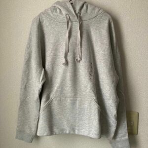 新品☆UNIQLOユニクロ☆スウェットプルパーカ☆XL uniqlo u