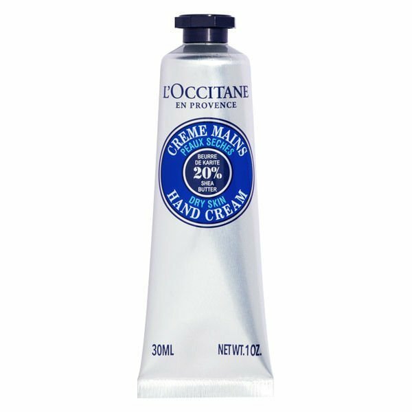 ★新品★ロクシタン(L'OCCITANE)シア ハンドクリーム 天然の保湿成分・シアバターを20％配合、肌を保湿し乾燥から保護するハンドクリーム