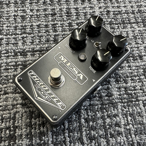 【中古/メンテナンス済み】Mesa Boogie THROTTLE BOX