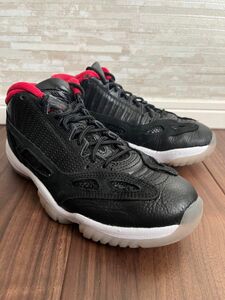 NIKE エアジョーダン11LOW IE