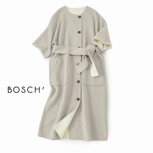 美品★素敵129★BOSCHボッシュ6万★38size/9号★コートC187