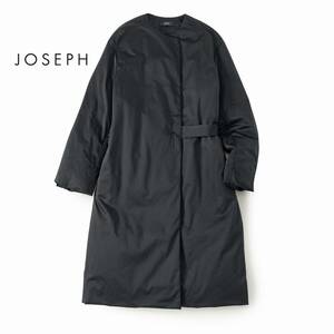 美品★JOSEPHジョゼフ12万★36size/9号★コートJ041