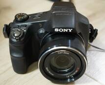 【ジャンク品】SONY DSC-HX200V - デジタルスチルカメラ Cyber-shot_画像1