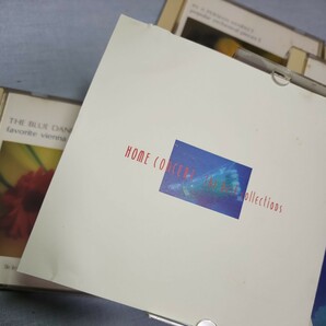 い4) CDケース付き CD 15枚セット HOME CONCERT The best collections クラシック ドイツ・グラモフォン ロンドン フィリップス ビクターの画像10