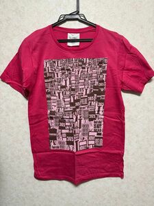 Mr.Children Tシャツ