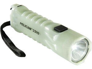 PELICAN（ペリカン）3310PL [033100-0102-247] フラッシュライト LEDライト 懐中電灯