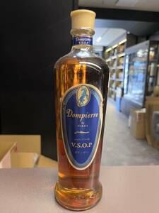 未開栓★ニッカ ブランデー 古酒 VSOP NIKKA ドンピエール 1円～