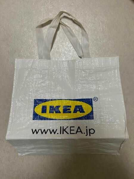 IKEA エコバッグ トートバック ショッピングバッグ