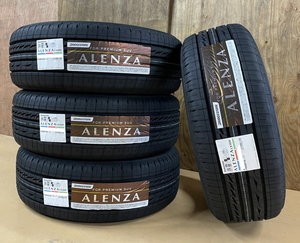 数量限定 特価商品　235/55R19　ブリヂストン アレンザ LX100　夏タイヤ　4本　BRIDGESTONE ALENZA LX100