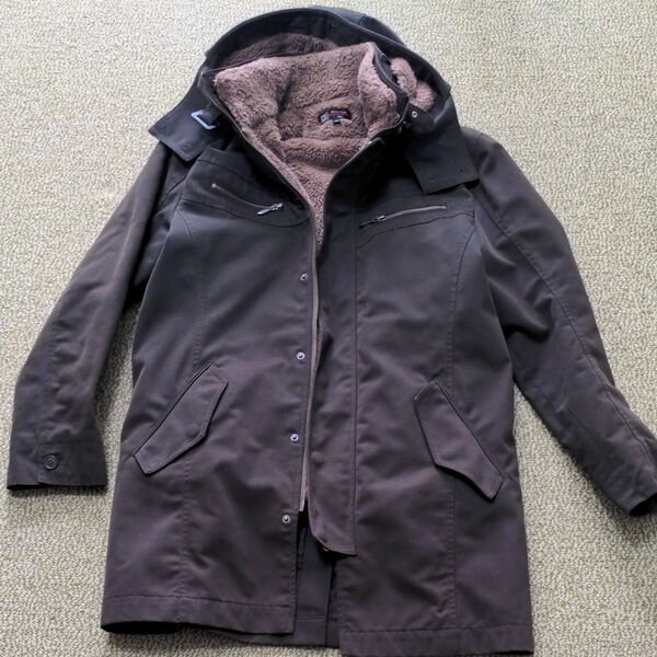 MICHEL KLEIN HOMME コート
