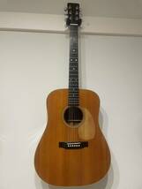 Martin D-28 1967 ヴィンテージ マーチン　ハカランダ_画像2