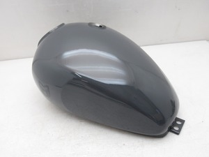 MUTT original MASTIFF(ma stay f) fuel tank 2 gray ZT2105 new car removing 