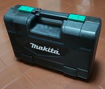 makita マキタ インパクトドライバ M850D 中古_画像5