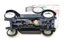 HEDDON 1916 studebaker panel ZIGWAG 宣伝カー ダイキャスト HEDDON MODEL CAR 貯金箱　1990年代米国限定モデル_画像2