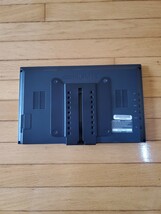 アルパイン　PKG-M1000S　美品　完動品　_画像4