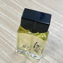 ギラロッシュ フィジー オードトワレ Guy Laroche fidgi EAU DE TOILETTE 香水 100ml 中古 【17671_画像6