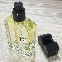 ギラロッシュ フィジー オードトワレ Guy Laroche fidgi EAU DE TOILETTE 香水 100ml 中古 【17671_画像7