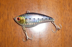 ●● ダイワ DAIWA T.D.VIBRATION S TYPE-R SEABASS TUNE ●●