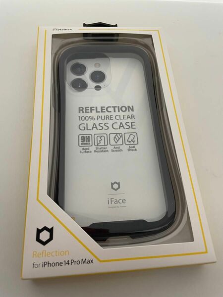 iFace Reflection iPhone 14 Pro Max ケース