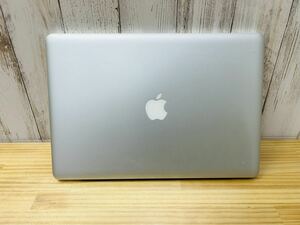 ☆ Apple アップル MacBook Pro A1286 SA-0216g100 ☆